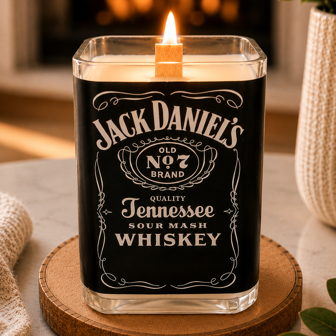 Our Candle Collection