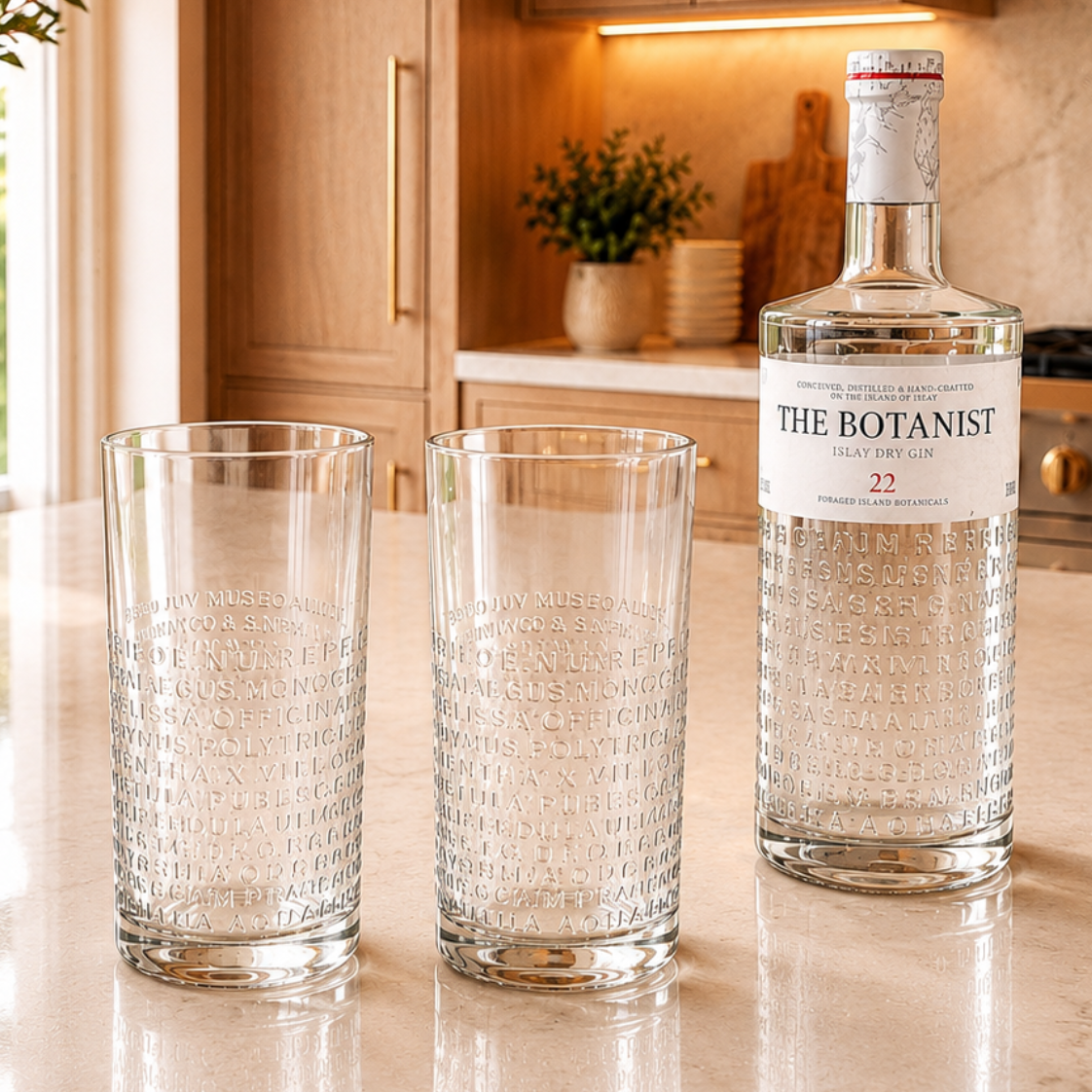 Our Drinkware Collection