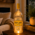 Deep Eddy® Lemon Vodka Extra Large Bottle Accent Lamp