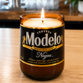 Modelo® Bottle Candle  10 oz