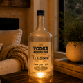 J.A. Baczewski® Monopolowa Vodka Extra Large Bottle Accent Lamp