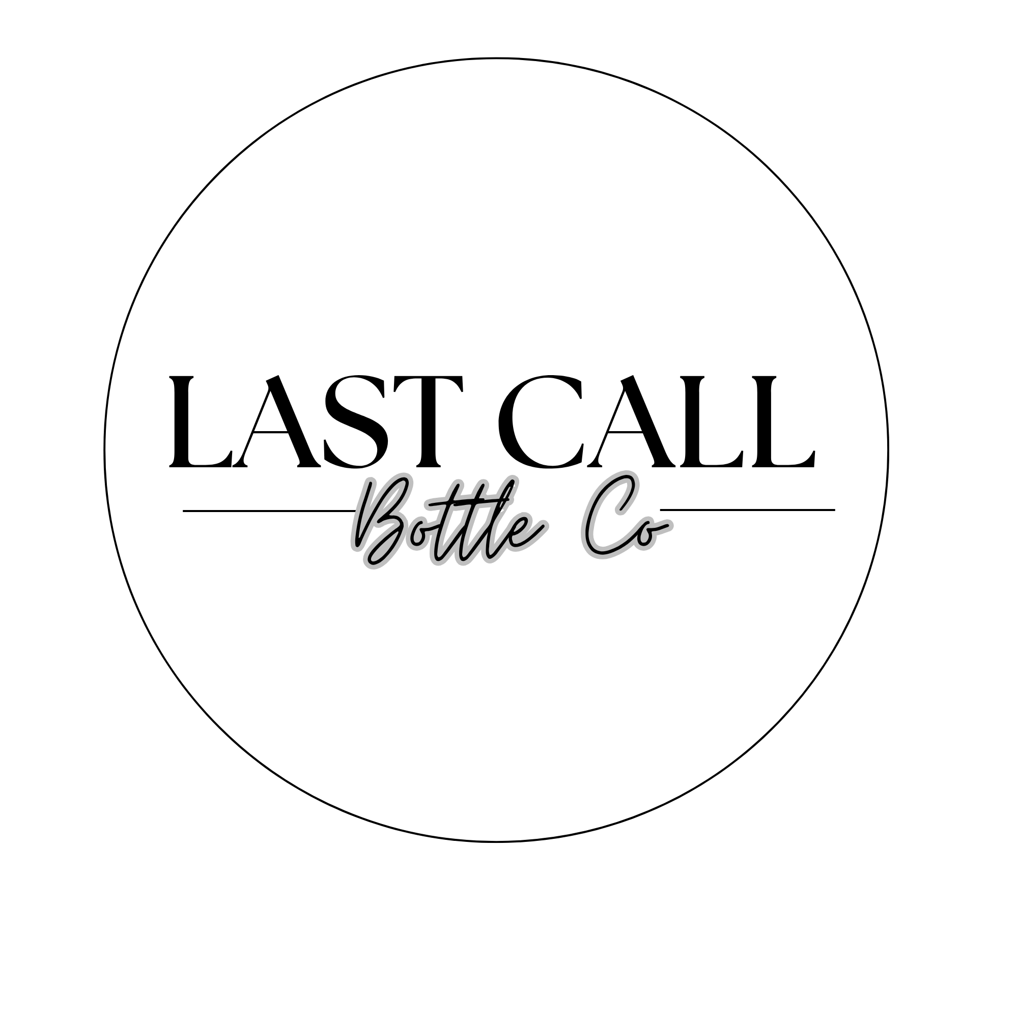 Last Call Bottle Co