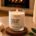 ON THE ROCKS Candle 16 oz