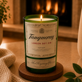 Tanqueray® London Dry Gin Bottle Candle 20 oz