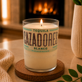 Tequila Cazadores® Bottle Candle 16 oz