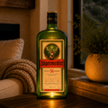 Jägermeister® Extra Large Bottle Accent Lamp