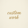 Custom Creations