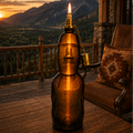 Capel Pisco Reservado® 1000 mL Bottle Tiki Oil Light