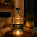 Lunazul® Tequila Extra Large Bottle Accent Lamp
